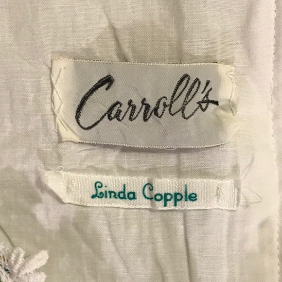 DRESS VINTAGE Early 70’s original - Picture 2 of 7